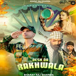 Desh Da Rakhwala